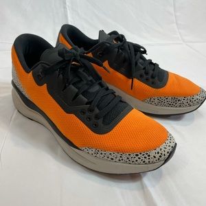 Men’s Nike Air Jordan sneakers sz 11